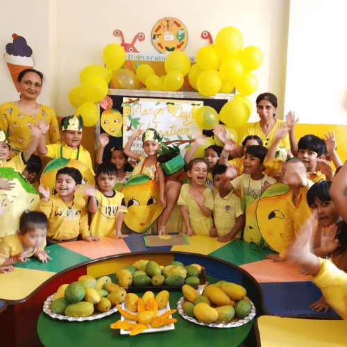 Mango Festival