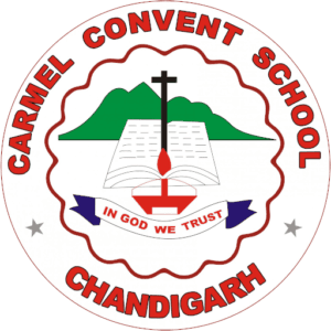 Carmel Convent School - TOP 10 School in chandigarh