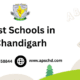 Best Schools in Chandigarh