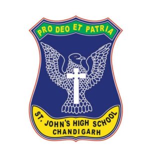 St. John's High School